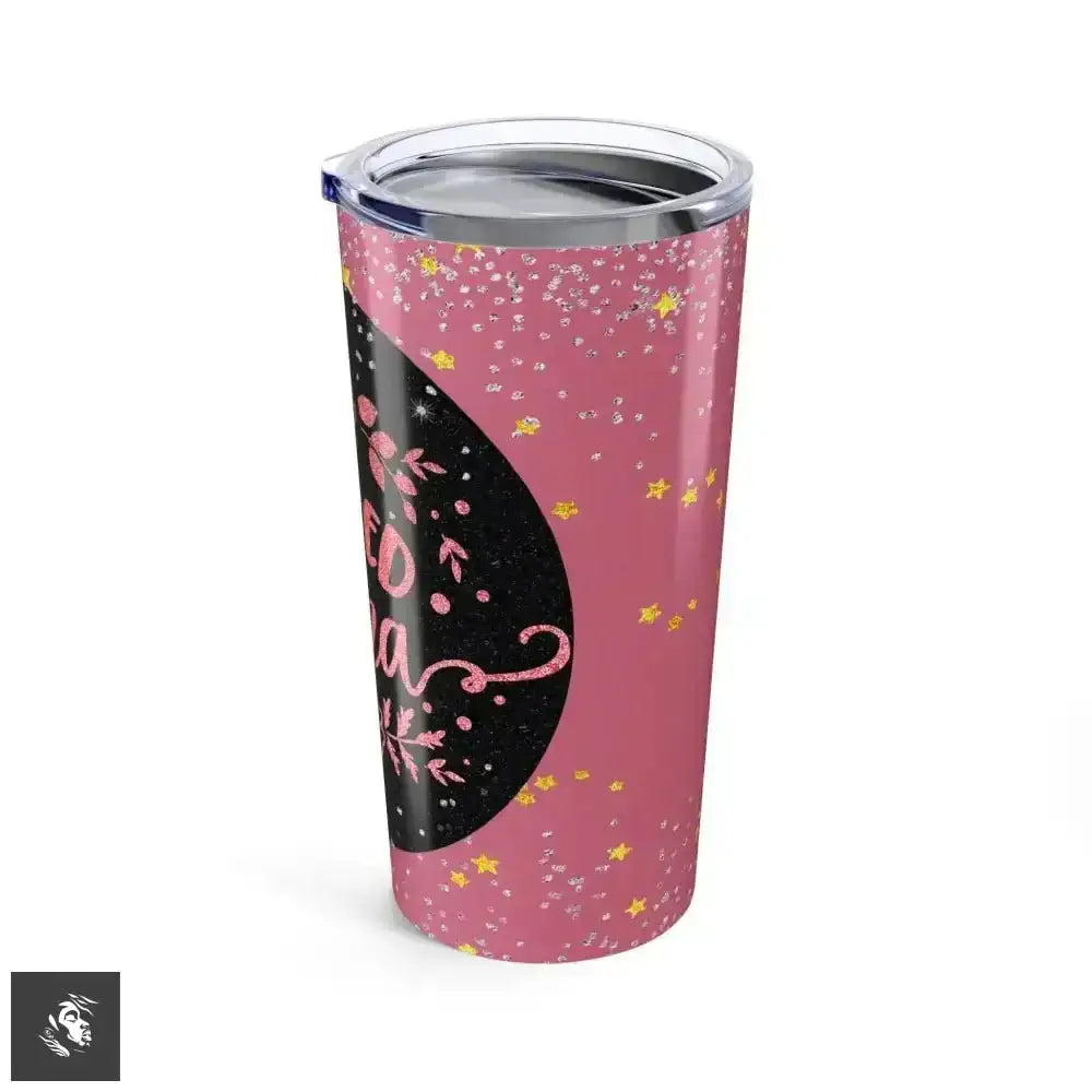 Blessed Mama Floral Tumbler Showstatictooltip Selling Plan - Free Spirit Chic