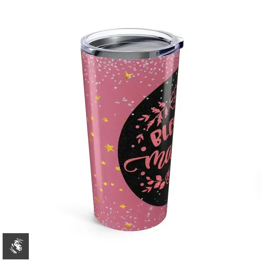 Blessed Mama Floral Tumbler Showstatictooltip Selling Plan - Free Spirit Chic