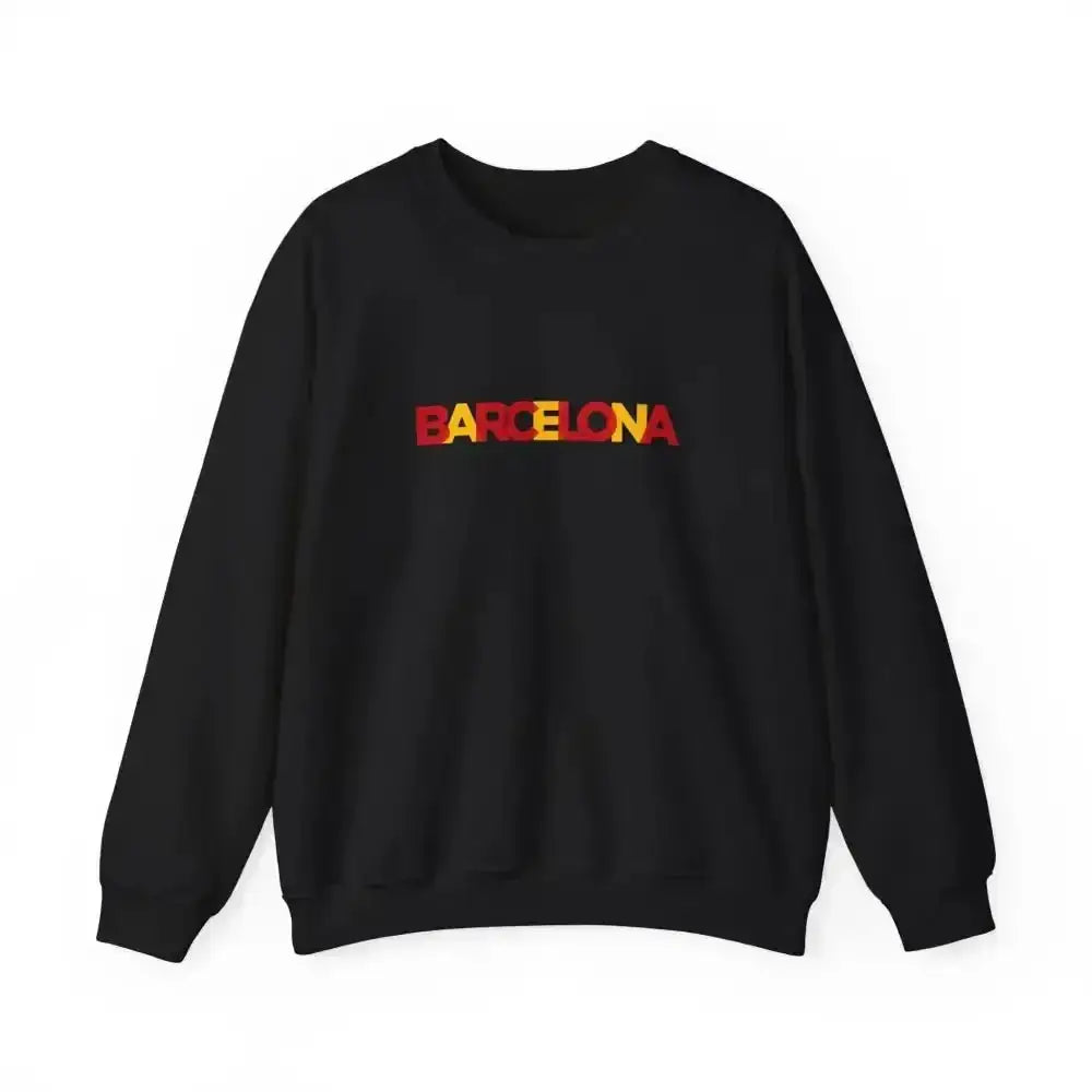 Chill out in style with our cozy unisex heavy blend crewneck sweatshirt - Free Spirit Chic
