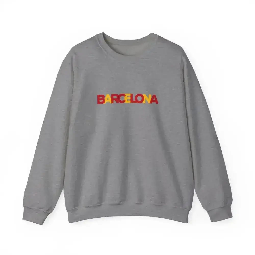Chill out in style with our cozy unisex heavy blend crewneck sweatshirt - Free Spirit Chic