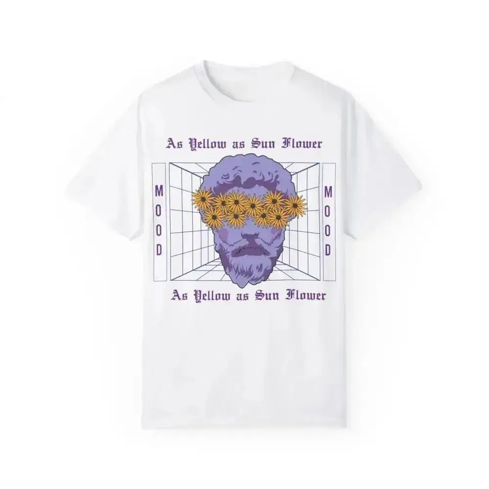 Sneak Peek 2025 Graphic Tee Drops Jaws with Epic Design - Free Spirit Chic