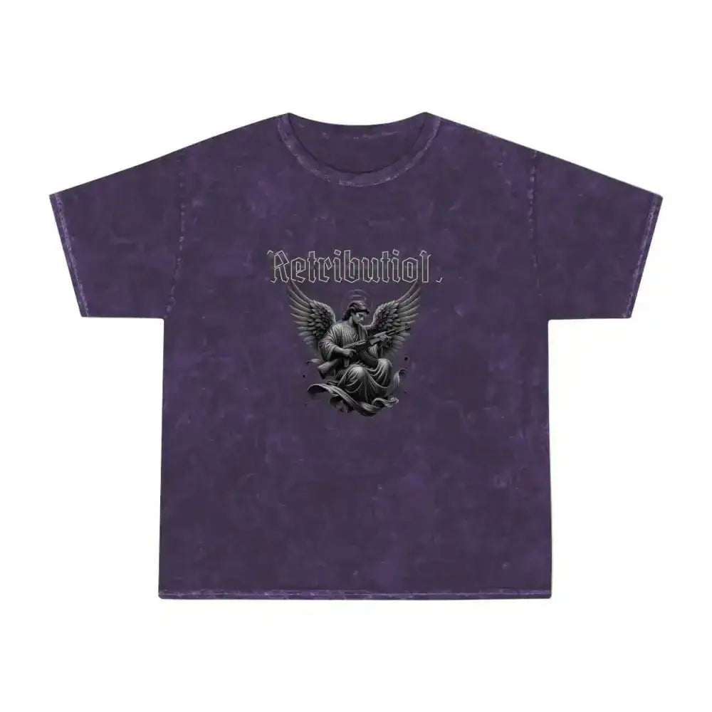 Soar with Style in Our Retribution Eagle Tee 2025 - 02 - 07t07 - Free Spirit Chic