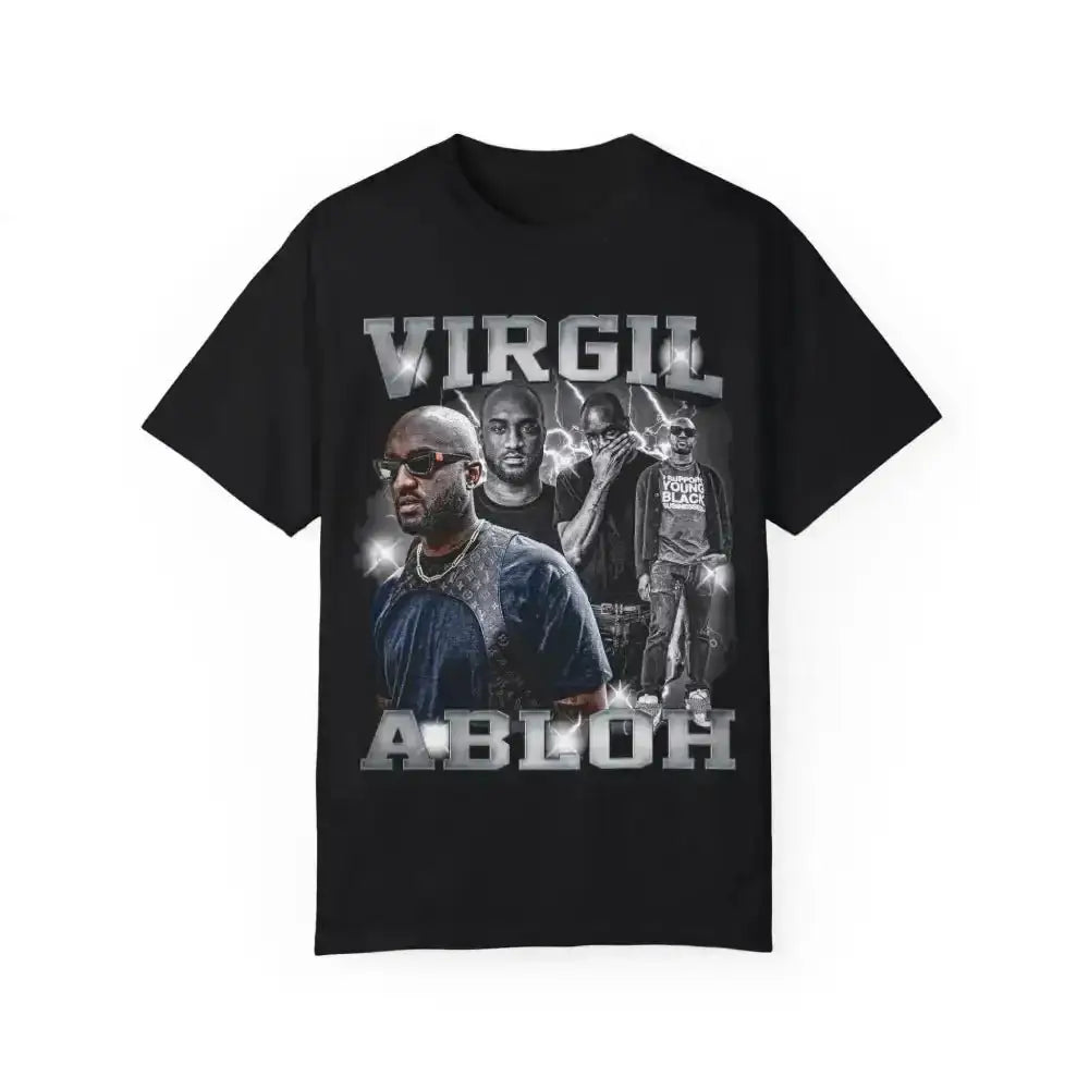 Unisex Garment - Dyed T-shirt - Free Spirit Chic