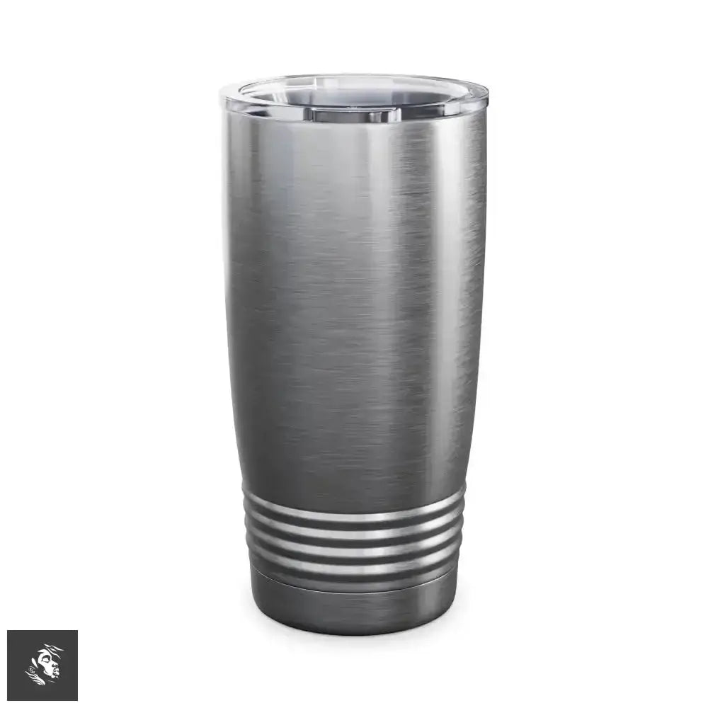 Cheeky Rainbow Tumbler Turns Heads with Preview Image - Free Spirit Chic