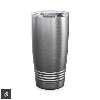 Cheeky Rainbow Tumbler Turns Heads with Preview Image - Free Spirit Chic