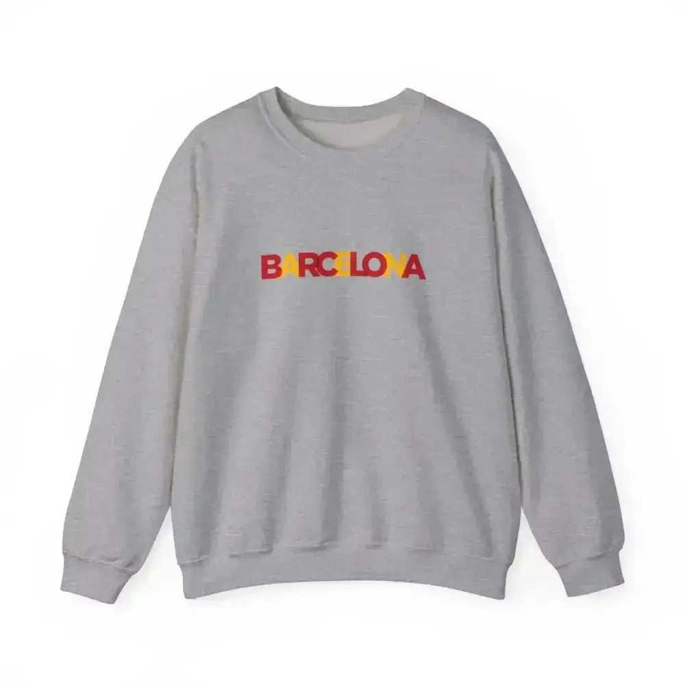 Chill out in style with our cozy unisex heavy blend crewneck sweatshirt - Free Spirit Chic