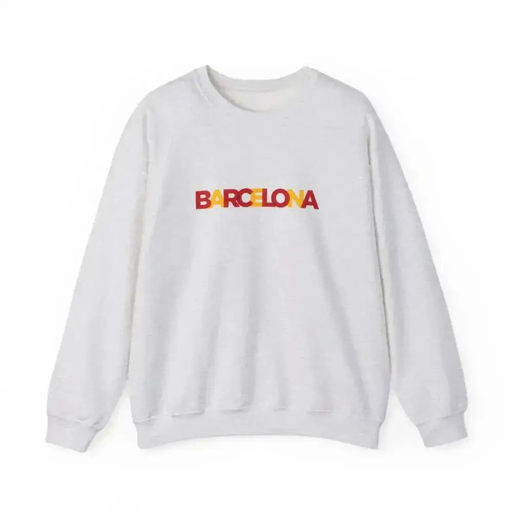 Chill out in style with our cozy unisex heavy blend crewneck sweatshirt - Free Spirit Chic