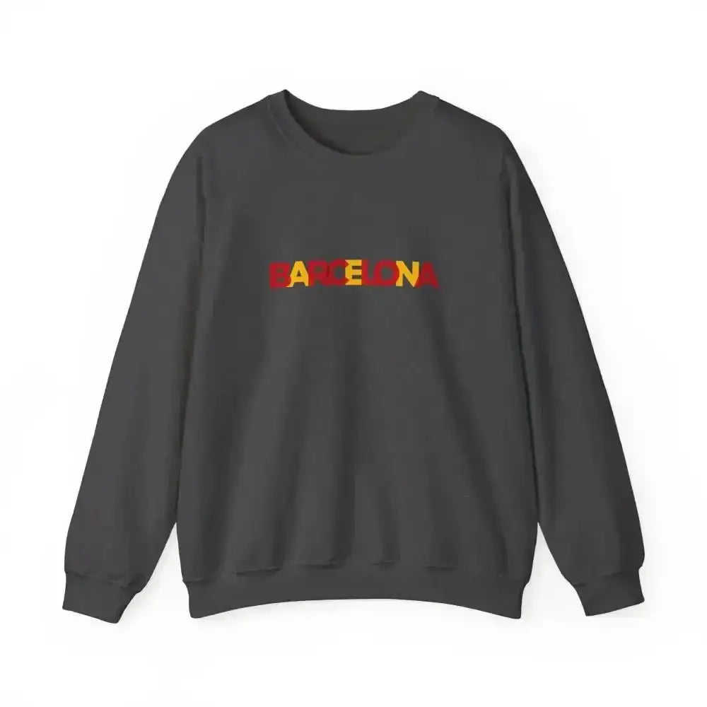 Chill out in style with our cozy unisex heavy blend crewneck sweatshirt - Free Spirit Chic
