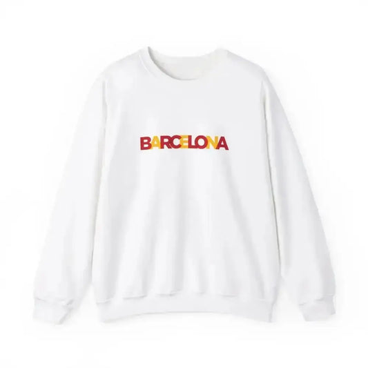 Chill out in style with our cozy unisex heavy blend crewneck sweatshirt - Free Spirit Chic