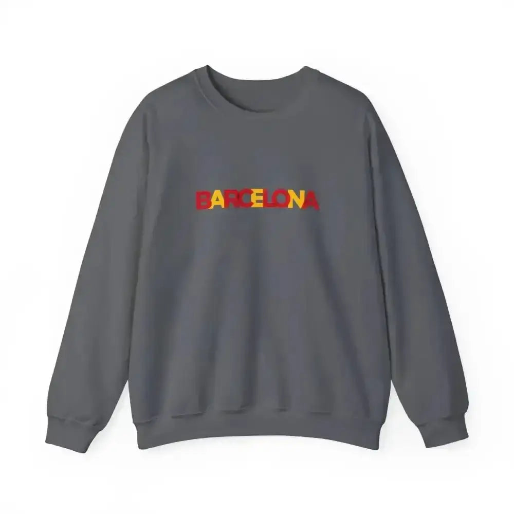 Chill out in style with our cozy unisex heavy blend crewneck sweatshirt - Free Spirit Chic