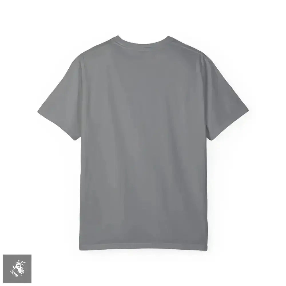 Chill vibes with our anime tee - easy care for your style - Free Spirit Chic