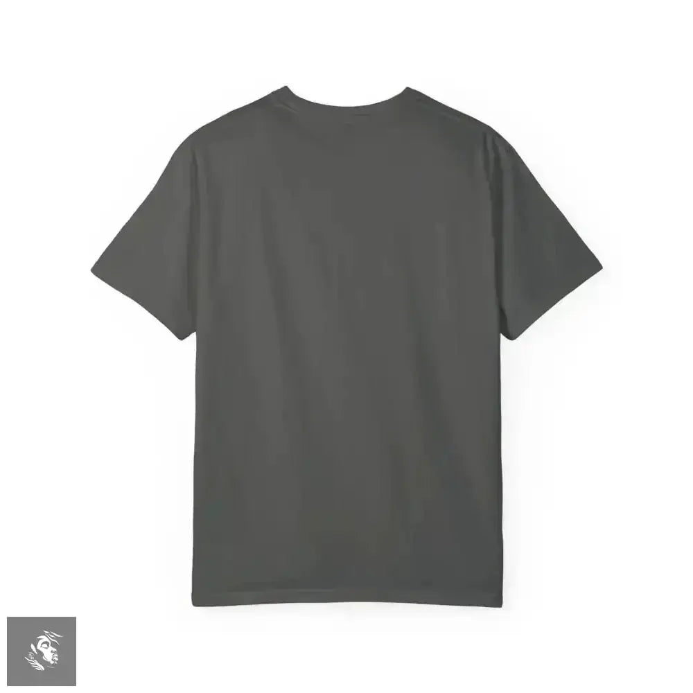 Chill vibes with our anime tee - easy care for your style - Free Spirit Chic