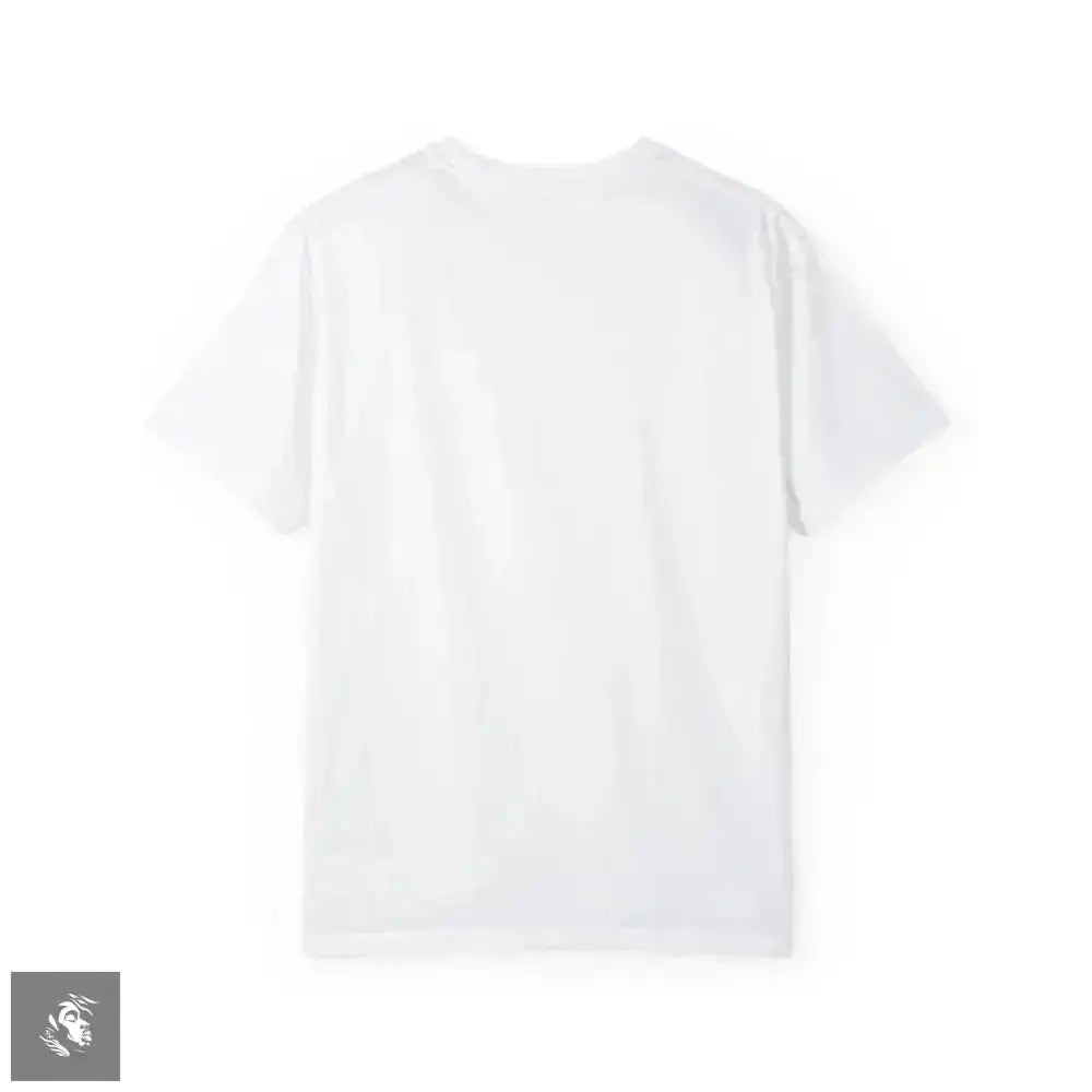Chill vibes with our anime tee - easy care for your style - Free Spirit Chic