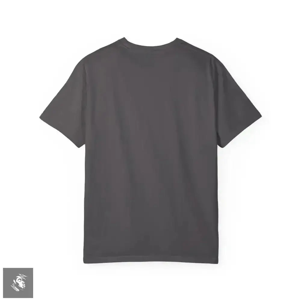Chill vibes with our anime tee - easy care for your style - Free Spirit Chic
