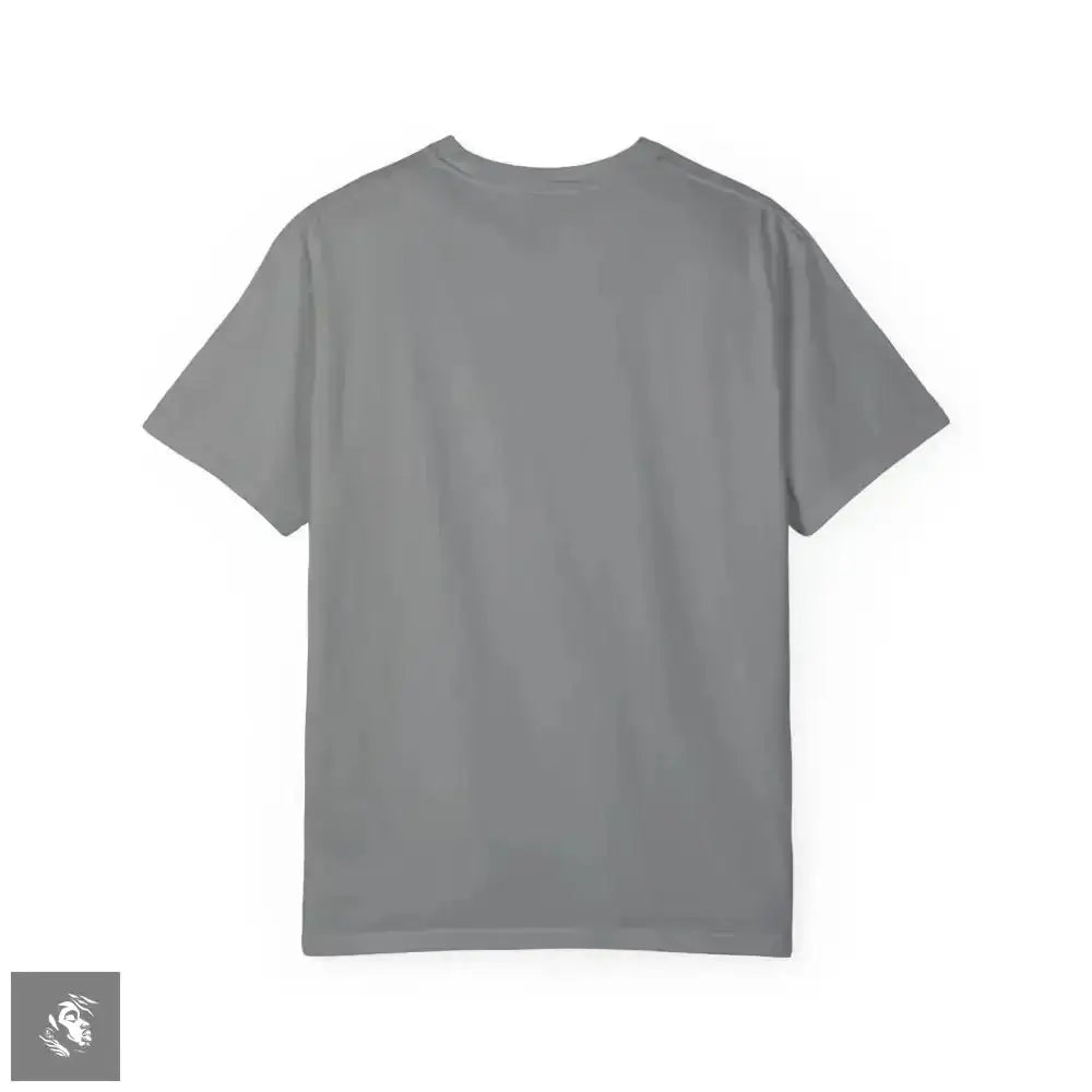 Chill vibes with our anime tee - easy care for your style - Free Spirit Chic