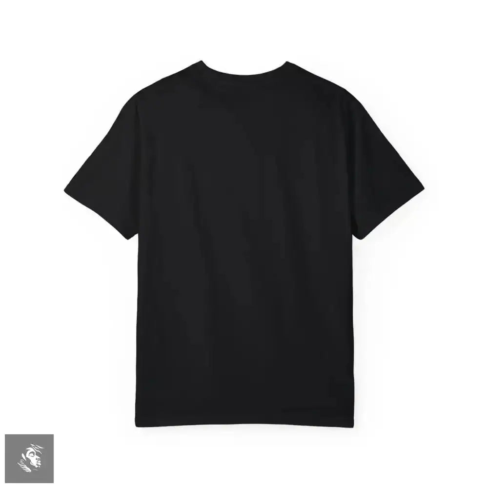 Chill vibes with our anime tee - easy care for your style - Free Spirit Chic