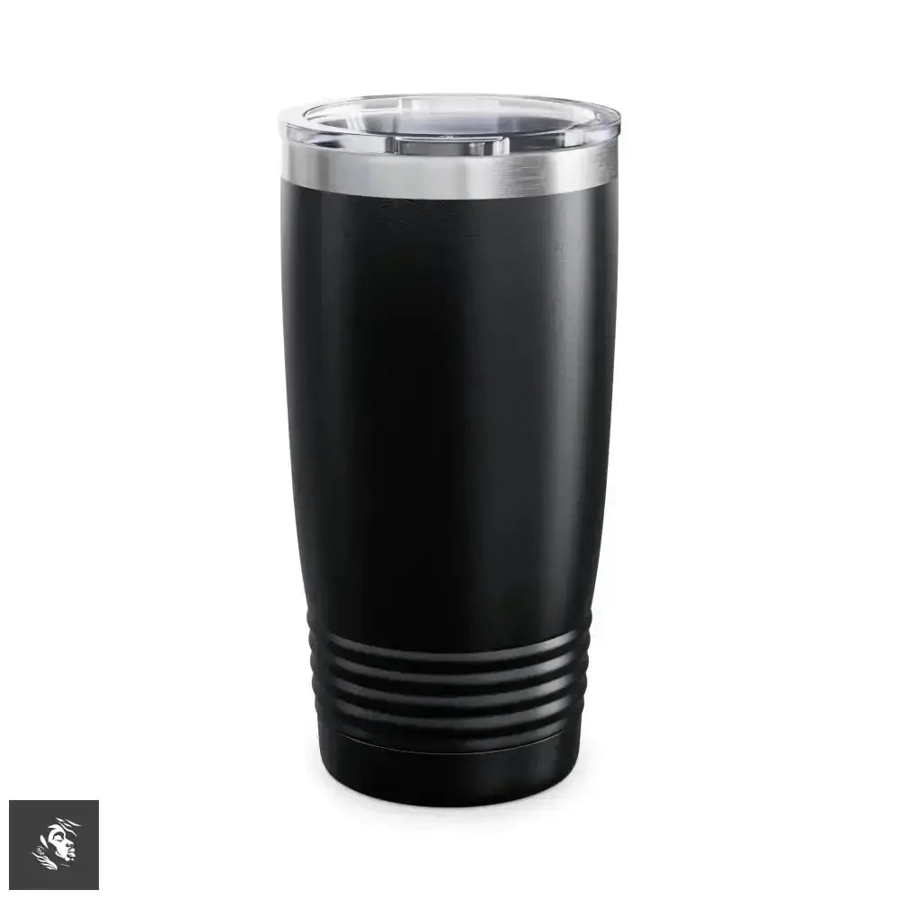 Cosmic Aries Zodiac Tumbler Unleashes Celestial Sips - Free Spirit Chic