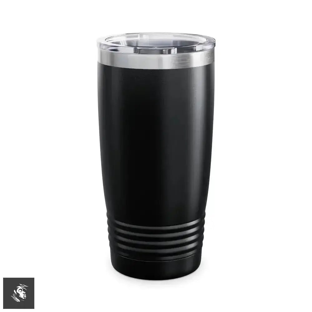 Neon Scorpio Zodiac Tumbler Glows with Starry Style - Free Spirit Chic