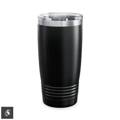 Neon Scorpio Zodiac Tumbler Glows with Starry Style - Free Spirit Chic
