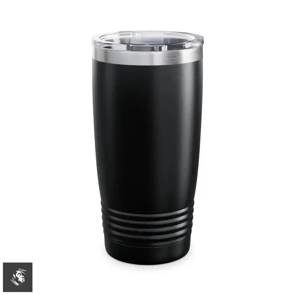 Rainbow Leo Zodiac Tumbler Keeps Drinks Hot or Cold - Free Spirit Chic