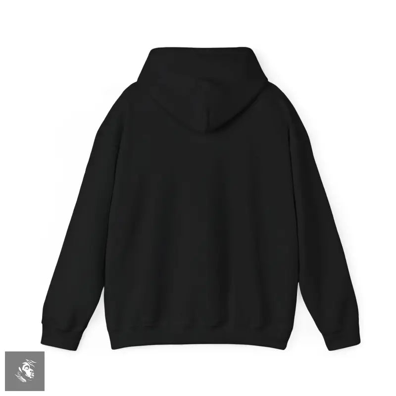 Singapore Script Hoodie — Retro Red Cursive Pullover for Travelers & Locals