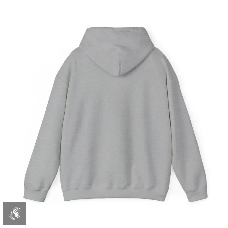 Singapore Script Hoodie — Retro Red Cursive Pullover for Travelers & Locals