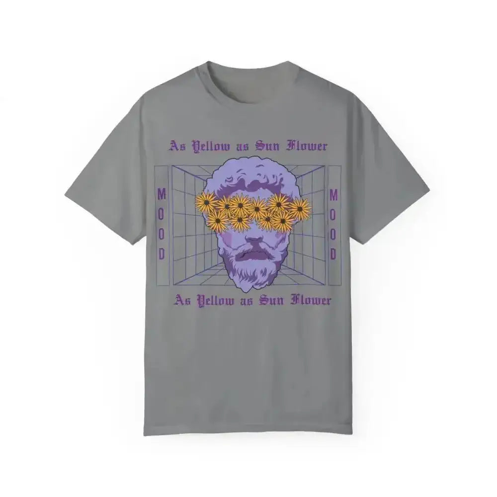 Sneak Peek 2025 Graphic Tee Drops Jaws with Epic Design - Free Spirit Chic