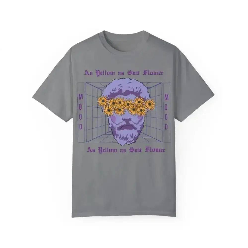 Sneak Peek 2025 Graphic Tee Drops Jaws with Epic Design - Free Spirit Chic