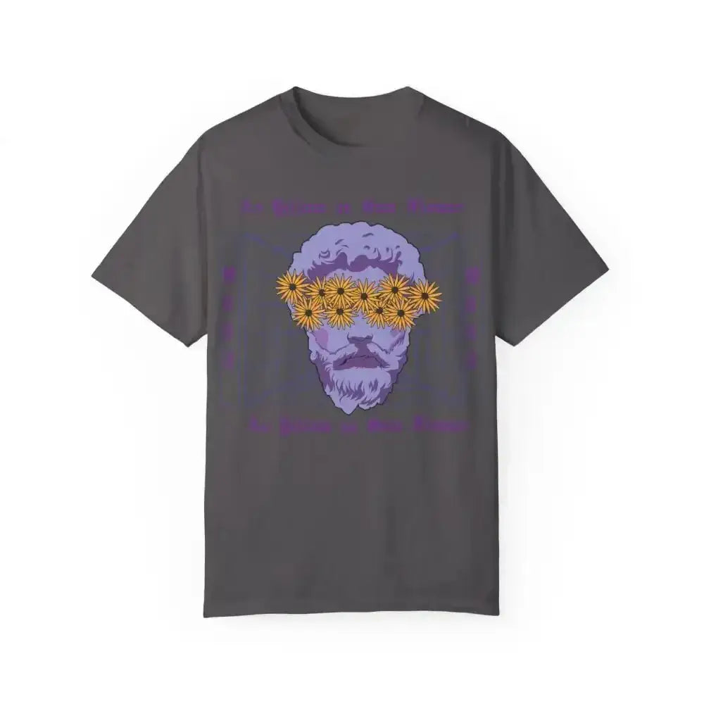 Sneak Peek 2025 Graphic Tee Drops Jaws with Epic Design - Free Spirit Chic