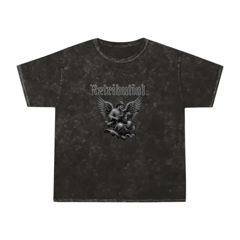 Soar with Style in Our Retribution Eagle Tee 2025 - 02 - 07t07 - Free Spirit Chic