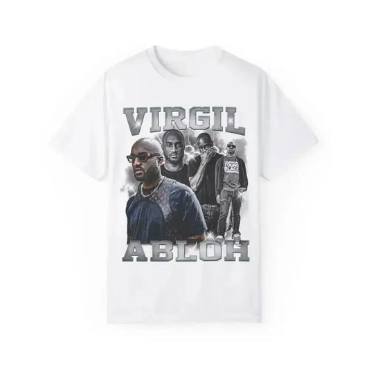Unisex Garment - Dyed T-shirt - Free Spirit Chic