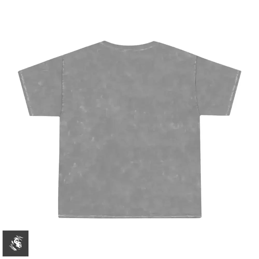Unleash Your Inner Artist with Basquiat Mouse Unisex Tee - Free Spirit Chic