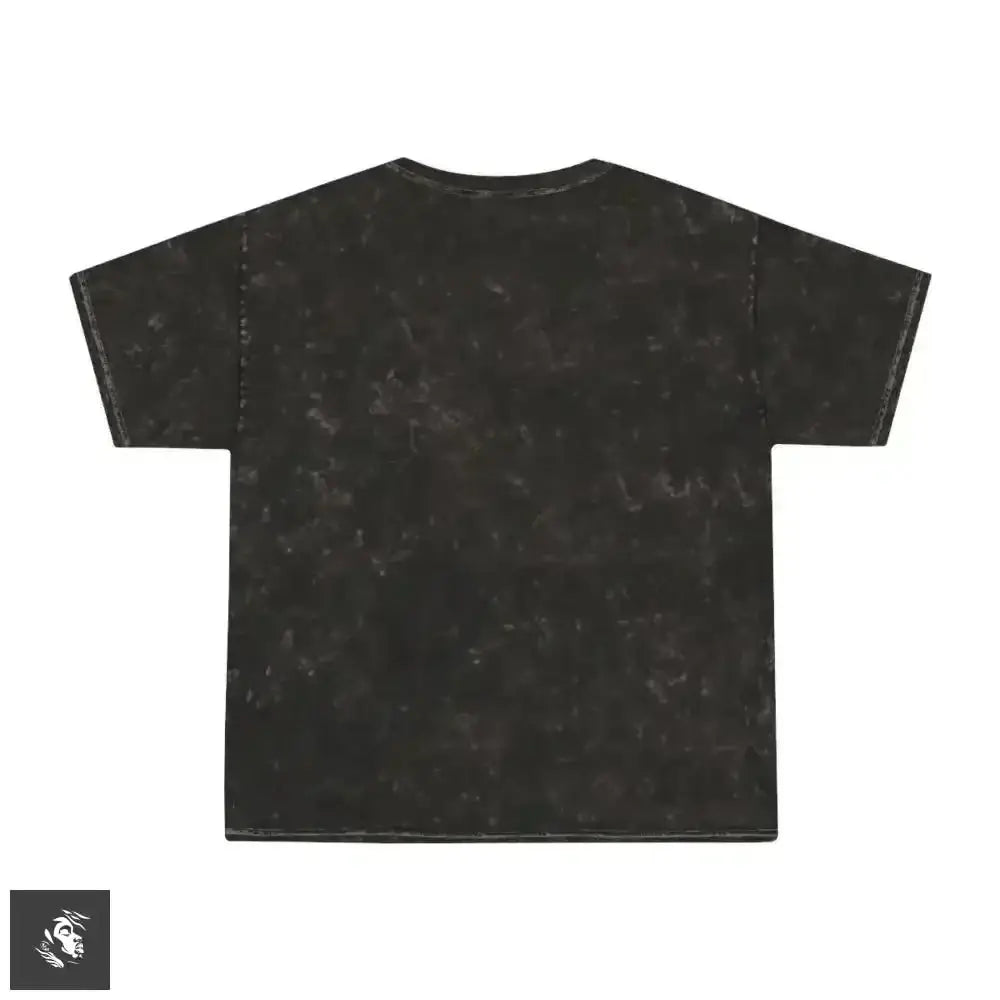 Unleash Your Inner Artist with Basquiat Mouse Unisex Tee - Free Spirit Chic