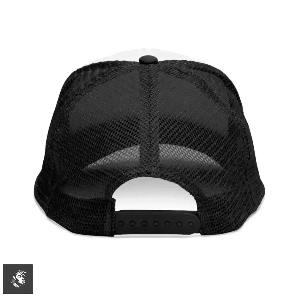 Unleash Your Inner Baddie with Our Free Spirit Chic Mesh Cap - Free Spirit Chic