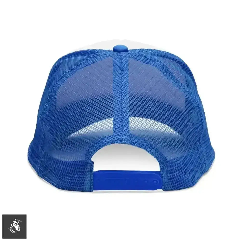 Unleash Your Inner Baddie with Our Free Spirit Chic Mesh Cap - Free Spirit Chic