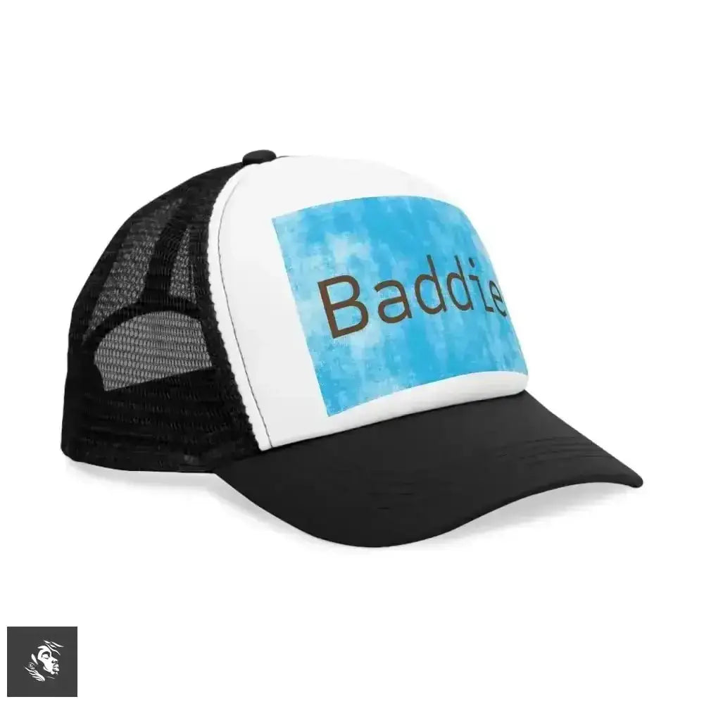 Unleash Your Inner Baddie with Our Free Spirit Chic Mesh Cap - Free Spirit Chic