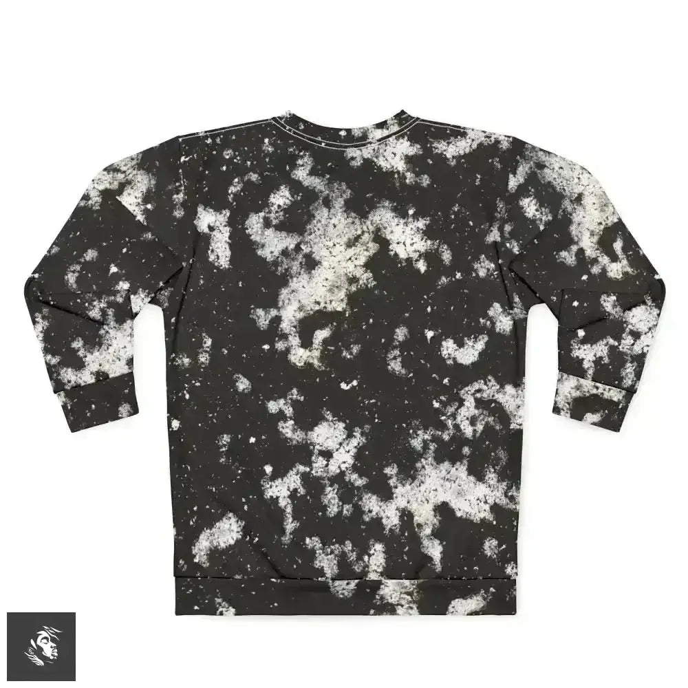 Unleash Your Inner Dragon with Tokyo Streetwear Sweatshirt - Free Spirit Chic