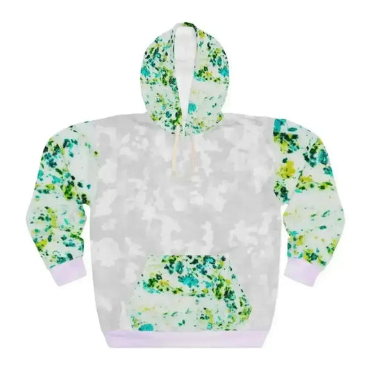 Unleash Your Inner Warrior with Our Combat Gear Sweatshirt - Free Spirit Chic