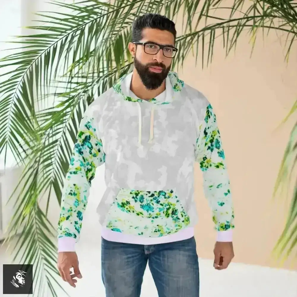 Unleash Your Inner Warrior with Our Combat Gear Sweatshirt - Free Spirit Chic