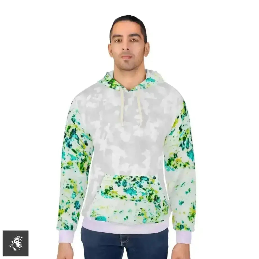 Unleash Your Inner Warrior with Our Combat Gear Sweatshirt - Free Spirit Chic
