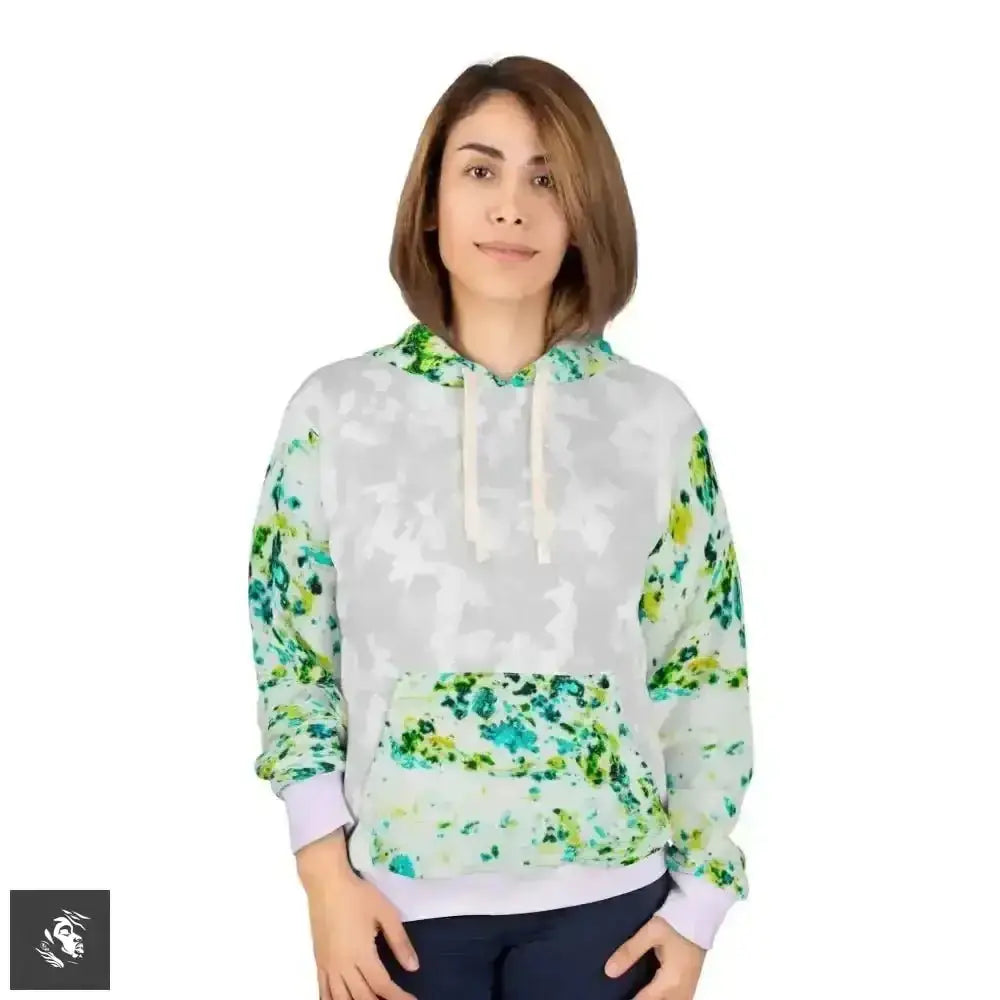 Unleash Your Inner Warrior with Our Combat Gear Sweatshirt - Free Spirit Chic